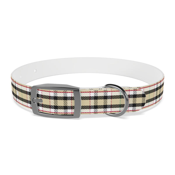 PlaidFur Signature Series Collar - 2023 Strathbane