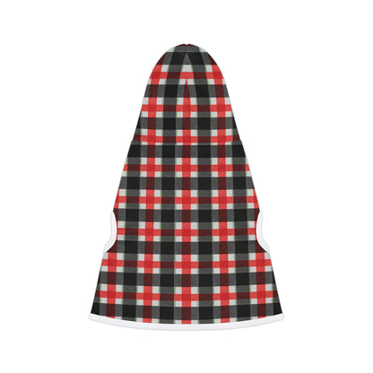 "Snug Paws" Cat Hoodie - 2023 Blackglen