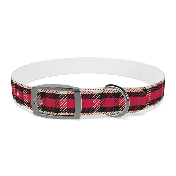 PlaidFur Signature Series Collar - 2023 Drummondly