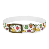 PlaidFur Signature Series Collar - 2023 Summer Fruits