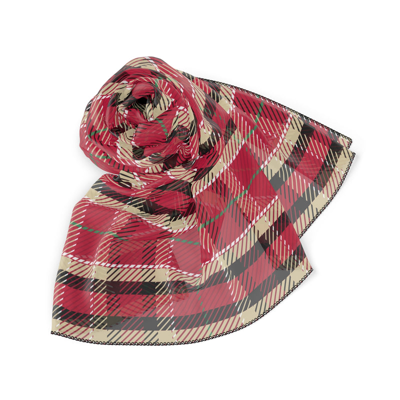 Ethereal Elegance Sheer Scarf – 2023 Drummondly