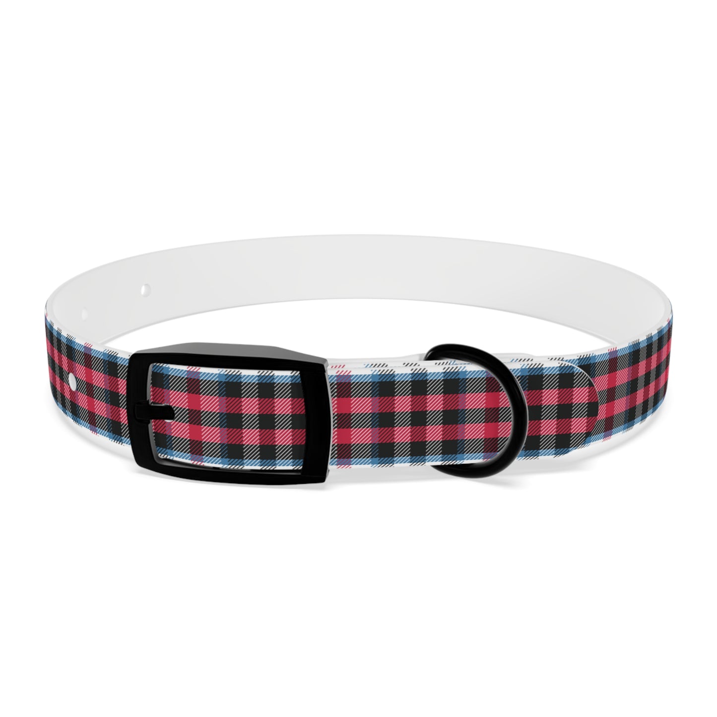 PlaidFur Signature Series Collar - 2023 Kincaird