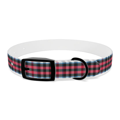PlaidFur Signature Series Collar - 2023 Kincaird