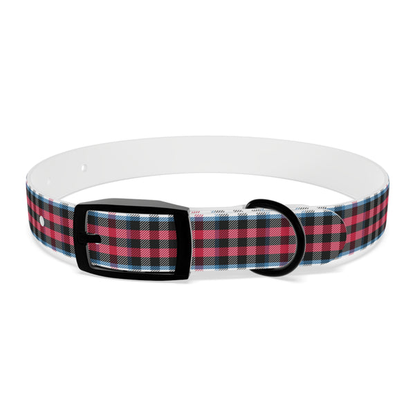 PlaidFur Signature Series Collar - 2023 Kincaird