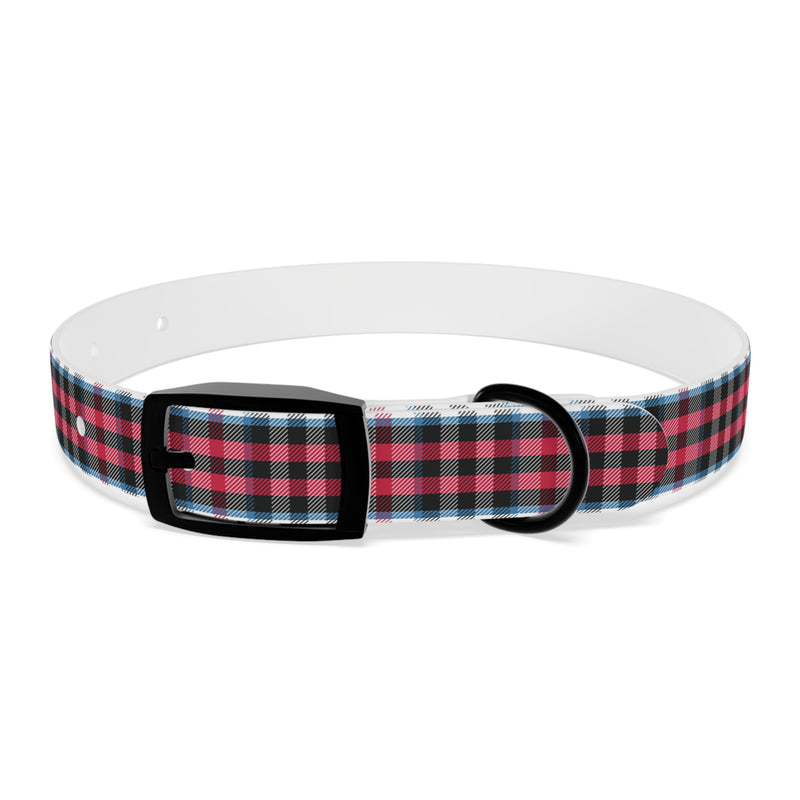 PlaidFur Signature Series Collar - 2023 Kincaird