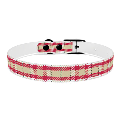 PlaidFur Signature Series Collar - 2023 Craigmorrow