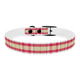 PlaidFur Signature Series Collar - 2023 Craigmorrow