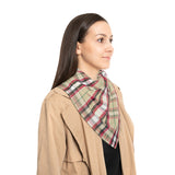Ethereal Elegance Sheer Scarf – 2023 MacBaird