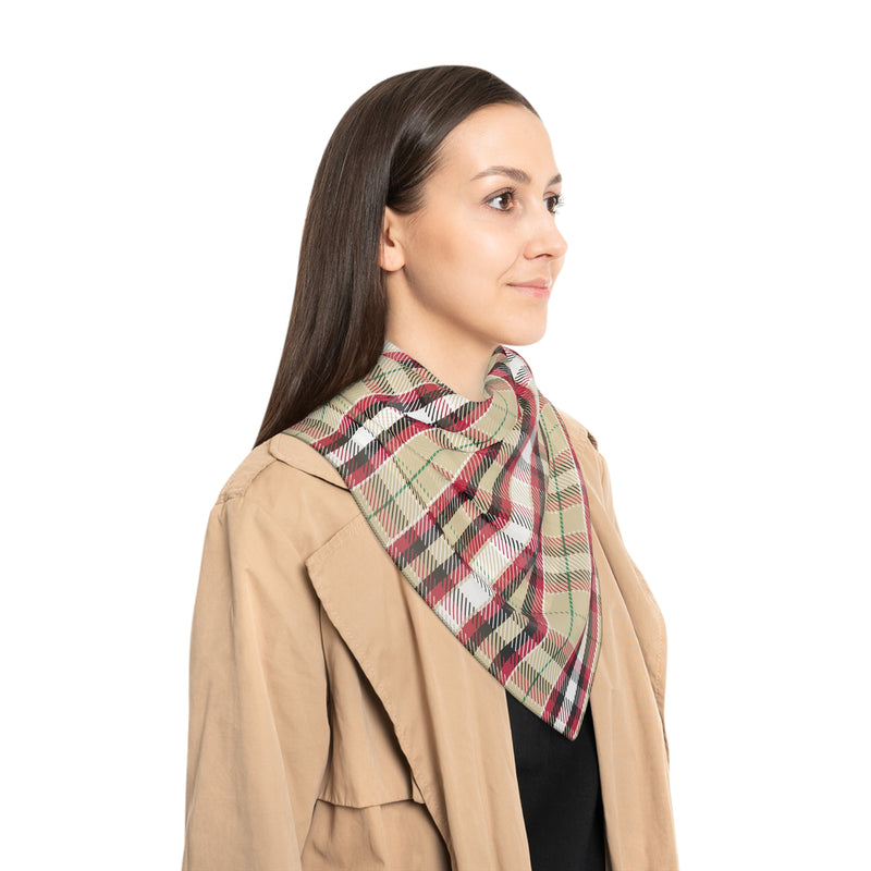 Ethereal Elegance Sheer Scarf – 2023 MacBaird