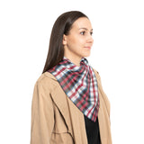 Ethereal Elegance Sheer Scarf – 2023 Kincaird