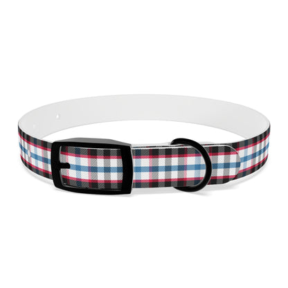 PlaidFur Signature Series Collar - 2023 Glenlocke