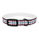 PlaidFur Signature Series Collar - 2023 Glenlocke