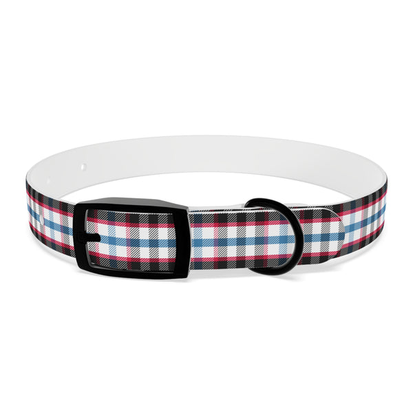 PlaidFur Signature Series Collar - 2023 Glenlocke