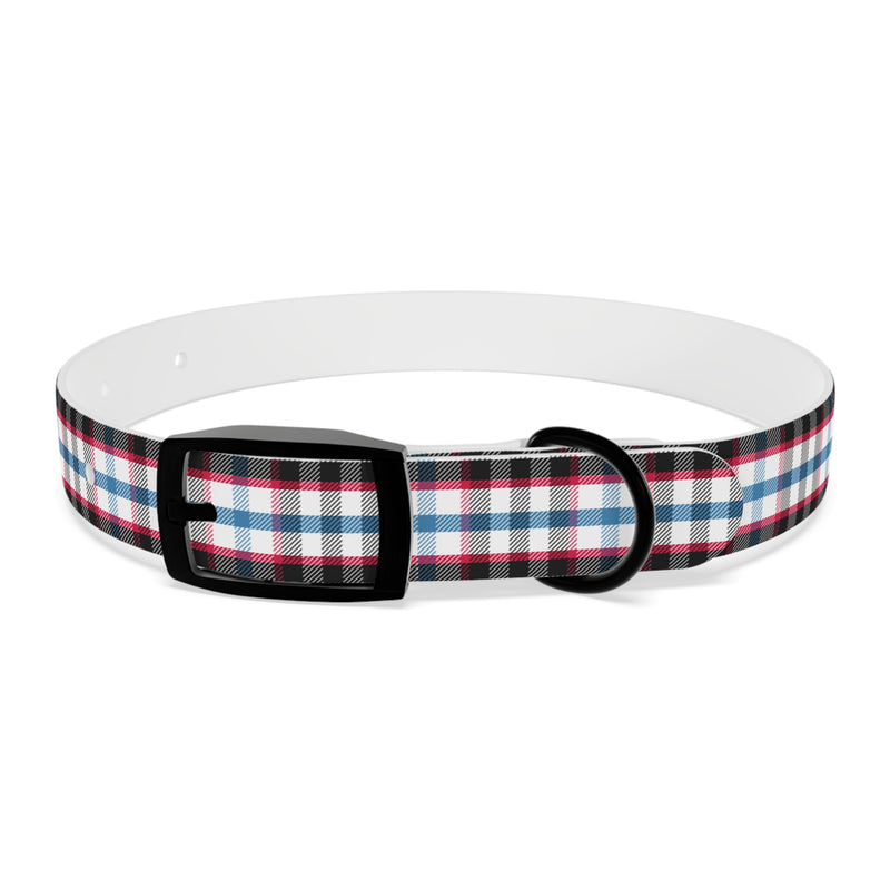PlaidFur Signature Series Collar - 2023 Glenlocke