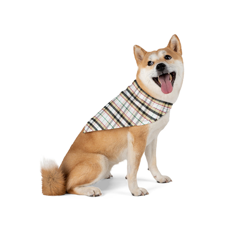 Dog Bandana - 2023 Munrovia