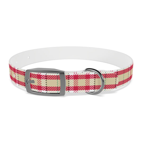 PlaidFur Signature Series Collar - 2023 Craigmorrow