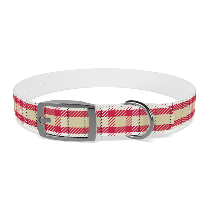 PlaidFur Signature Series Collar - 2023 Craigmorrow