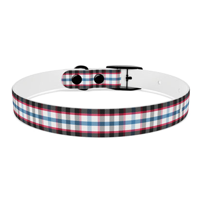 PlaidFur Signature Series Collar - 2023 Glenlocke
