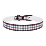 PlaidFur Signature Series Collar - 2023 Glenlocke
