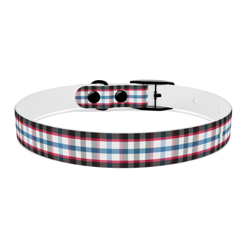 PlaidFur Signature Series Collar - 2023 Glenlocke