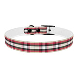 PlaidFur Signature Series Collar - 2023 MacBaird