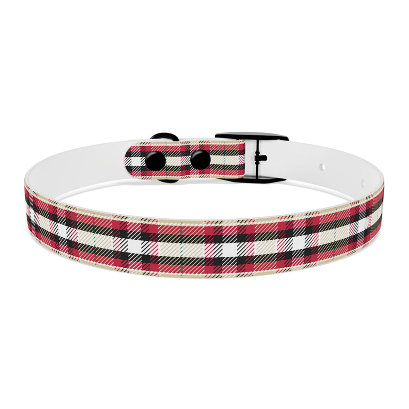 PlaidFur Signature Series Collar - 2023 MacBaird