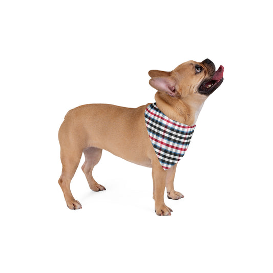 Dog Bandana - 2023 Auchinleck