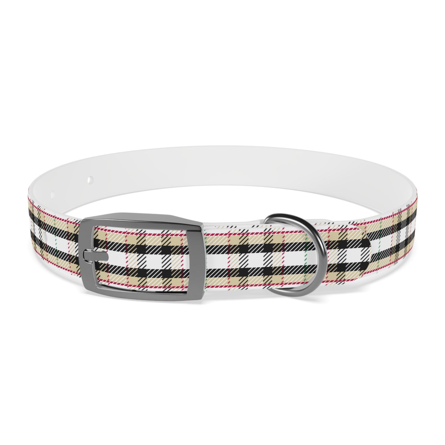 PlaidFur Signature Series Collar - 2023 Munrovia