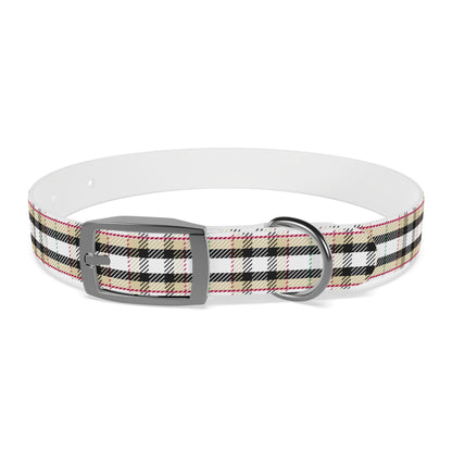 PlaidFur Signature Series Collar - 2023 Munrovia