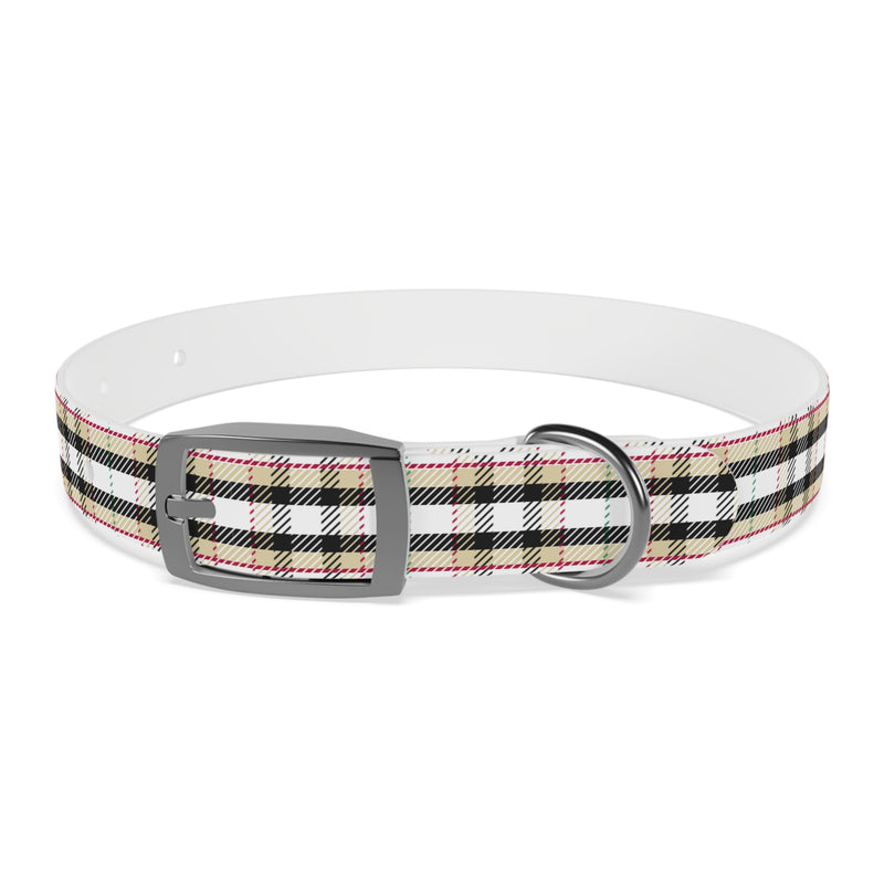 PlaidFur Signature Series Collar - 2023 Munrovia
