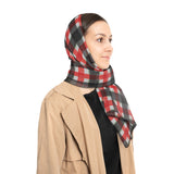 Ethereal Elegance Sheer Scarf – 2023 Blackglen