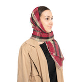 Ethereal Elegance Sheer Scarf – 2023 Drummondly