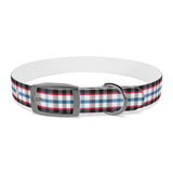 PlaidFur Signature Series Collar - 2023 Glenlocke
