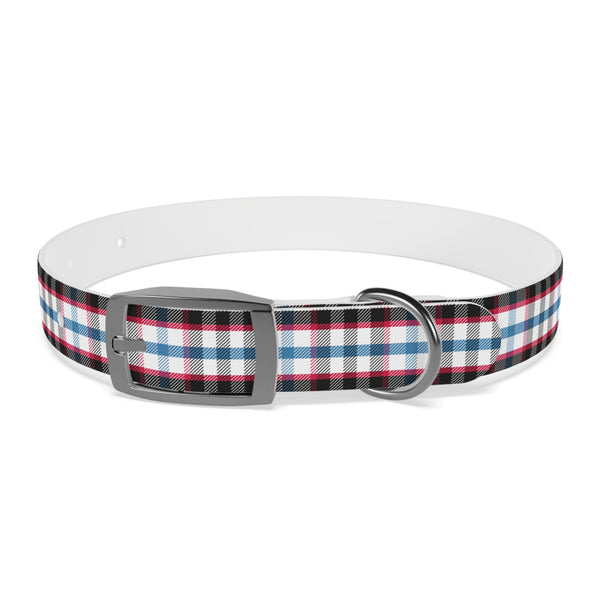 PlaidFur Signature Series Collar - 2023 Glenlocke