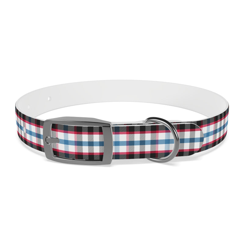 PlaidFur Signature Series Collar - 2023 Glenlocke