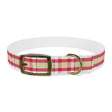 PlaidFur Signature Series Collar - 2023 Craigmorrow
