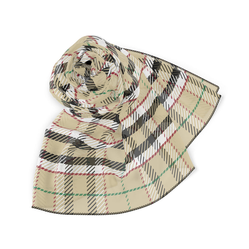 Ethereal Elegance Sheer Scarf – 2023 Strathbane