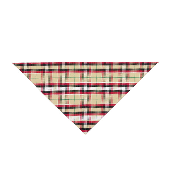 Dog Bandana - 2023 Macbaird