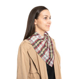 Ethereal Elegance Sheer Scarf – 2023 Dunbroch