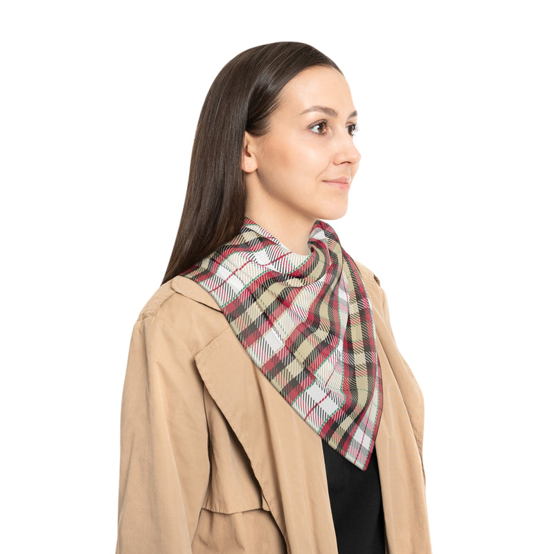 Ethereal Elegance Sheer Scarf – 2023 Dunbroch