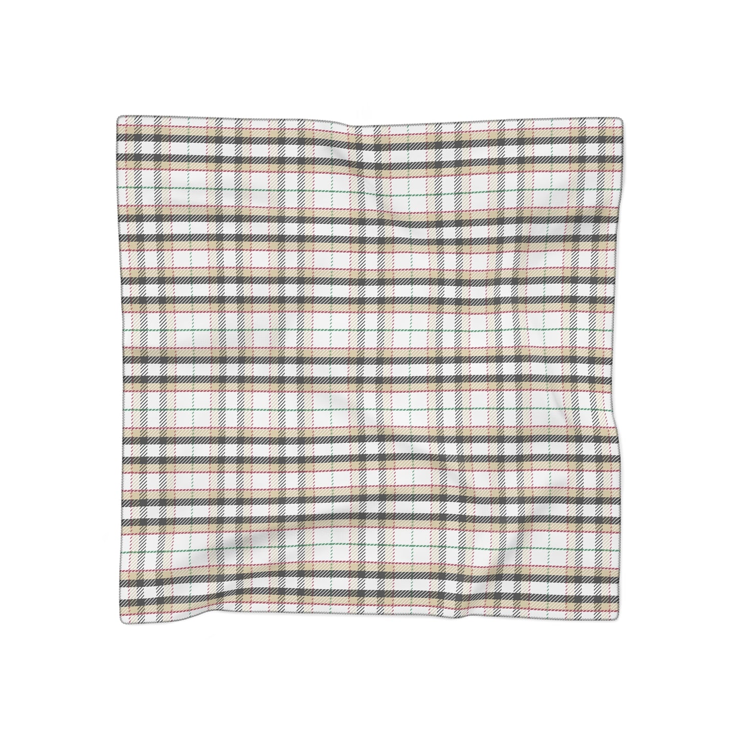 Ethereal Elegance Sheer Scarf – 2023 Munrovia