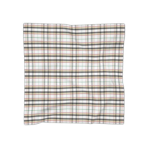 Ethereal Elegance Sheer Scarf – 2023 Munrovia