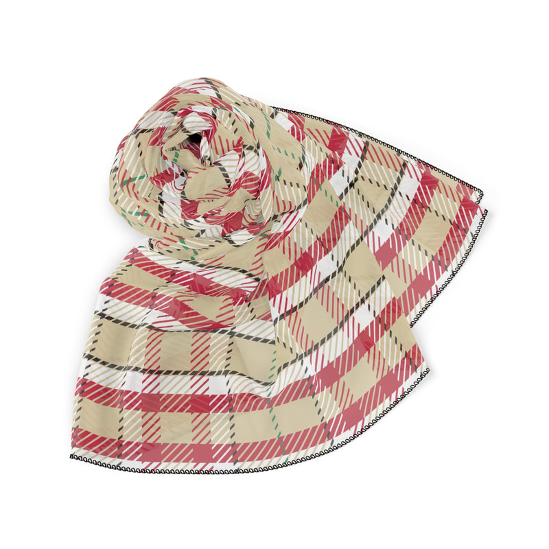 Ethereal Elegance Sheer Scarf – 2023 Craigmorrow