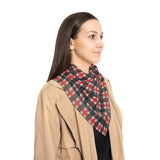Ethereal Elegance Sheer Scarf – 2023 Blackglen