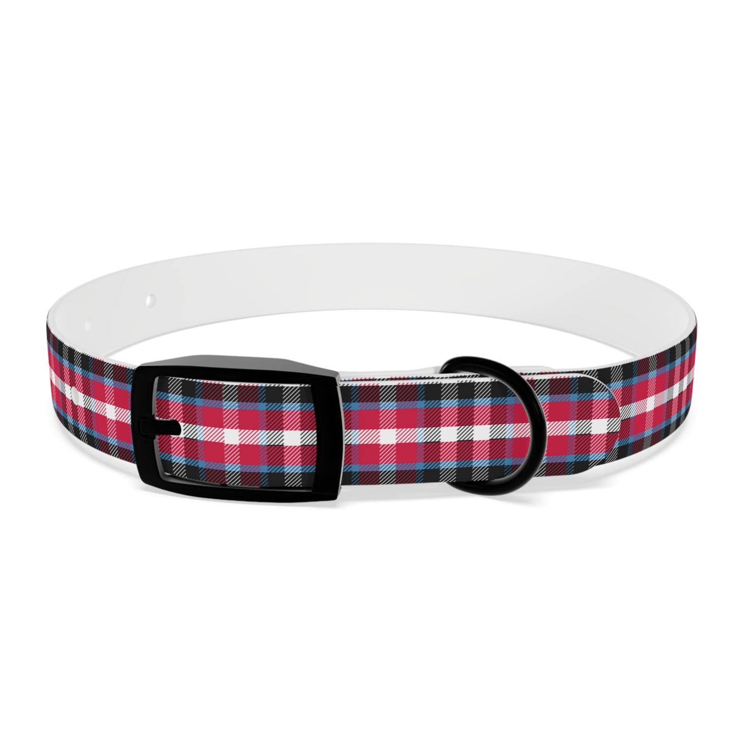 PlaidFur Signature Series Collar - 2023 Falconar