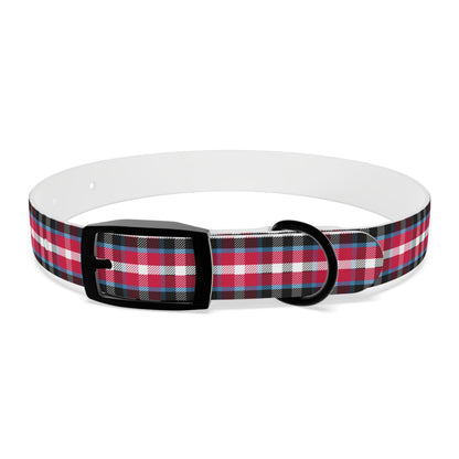 PlaidFur Signature Series Collar - 2023 Falconar