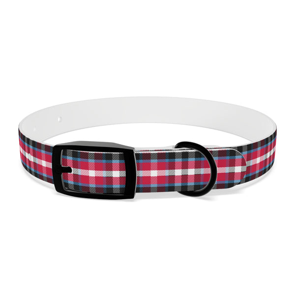 PlaidFur Signature Series Collar - 2023 Falconar