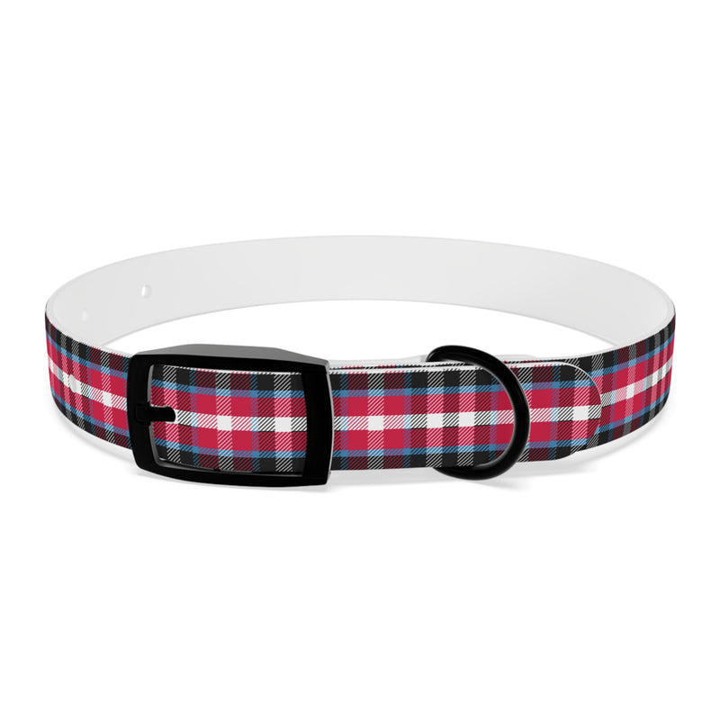PlaidFur Signature Series Collar - 2023 Falconar