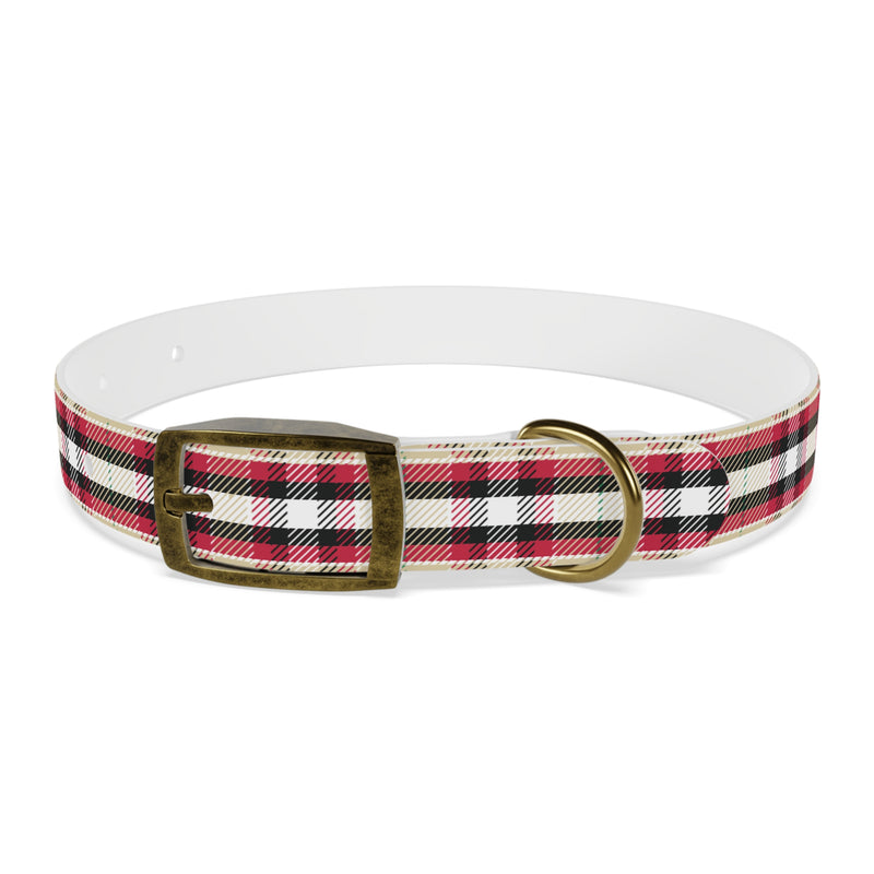 PlaidFur Signature Series Collar - 2023 MacBaird