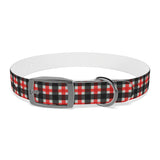 PlaidFur Signature Series Collar - 2023 Blackglen